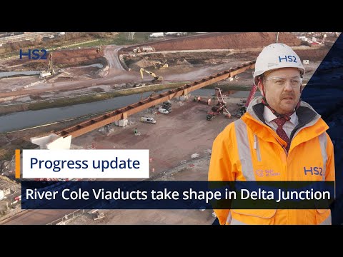 2024-12-05 River Cole Viaducts