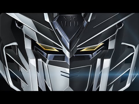 西川貴教 with t.komuro - FREEDOM × 『機動戦士ガンダムSEED FREEDOM』 Collaboration Music Video