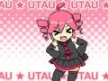 UTAU Kasane Teto Kasane Territory