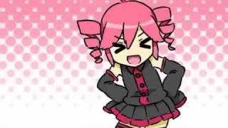 Utau Kasane Teto Kasane Territory Chords Chordify Utau Kasane Teto Kasane Territory Chords Chordify