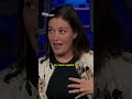 Jess McKenna Walked Right Into That One