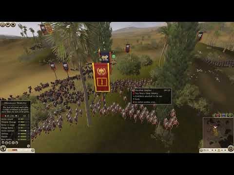 Cup of Nations 2020: ChR Bachus81 (Massilia) vs VM Allarih (Rome) G2