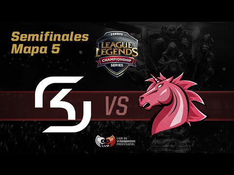 SK Gaming vs UOL- Partido 5