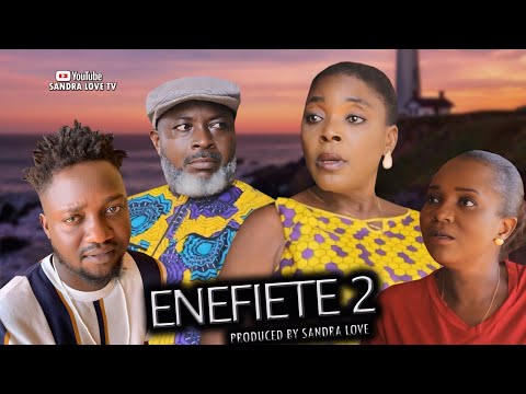 ENEFIETE PART 2 LATEST BENIN NOLLYWOOD NIGERIAN MOVIE 2024