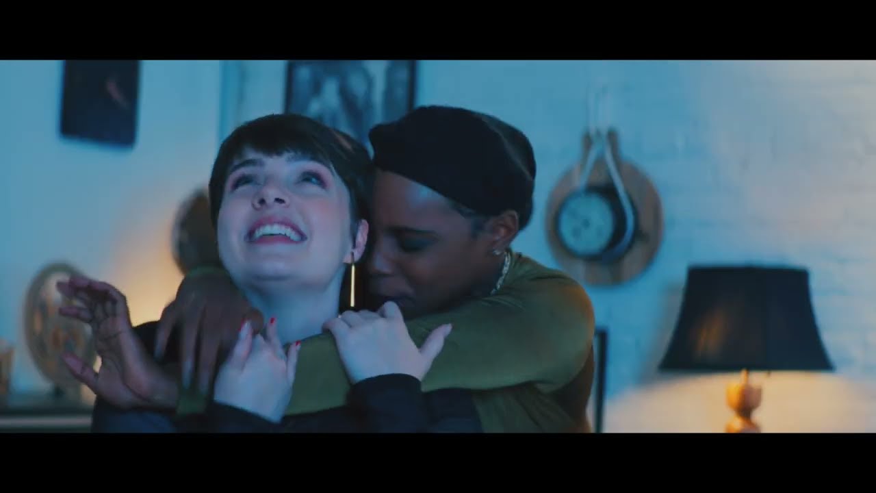 Black Velvet — Official Trailer