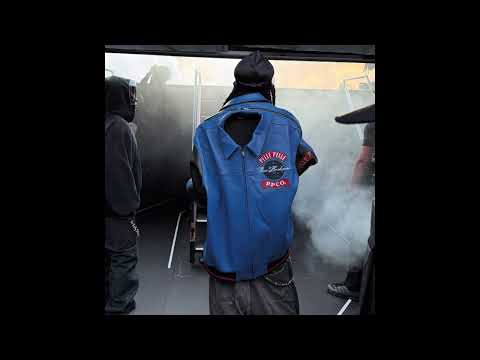 PLAYBOI CARTI CARDO GOT WINGS TYPE BEAT "DONT TALK"