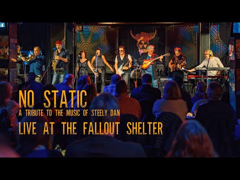 'The Boston Rag' - No Static