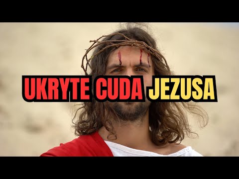 The Truth About Jesus' Miracles That Nobody Wants to Know