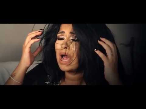 Raluca Dragoi - Tu vrei iubire,dar de iubire fugi ( Videoclip )