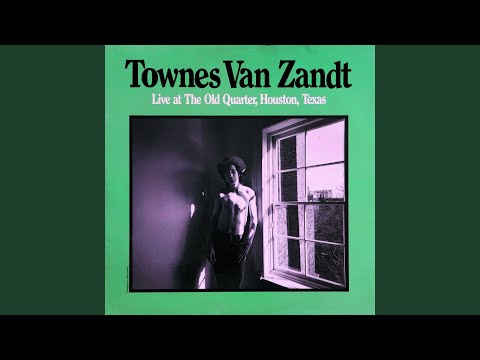 Video thumbnail for Tecumseh Valley (Live at the Old Quarter)