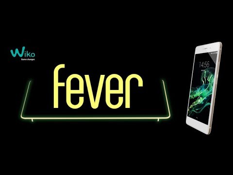 Wiko Fever Special Edition
