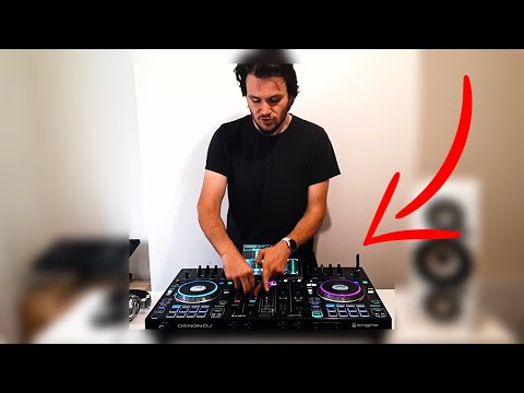 Denon DJ Prime 4 Review!!! After One Month