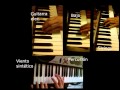 Rammstein - Keine Lust (Instrumental) | Piano ...
