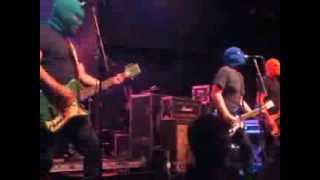 Masked Intruder - Don't Run Away @ Royale in Boston, MA (11/12/13)