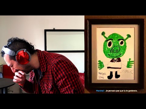 ESSAYEZ DE NE PAS RIRE (Spécial Botch #2)