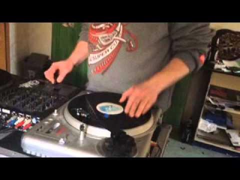 GLOBAL SKRATCH LEAGUE -  Fixture 3 - (H)Pac1 vs (A)Reverso