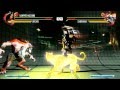 Killer Instinct Orchid 134 Hit Triple Ultra Raw Combo