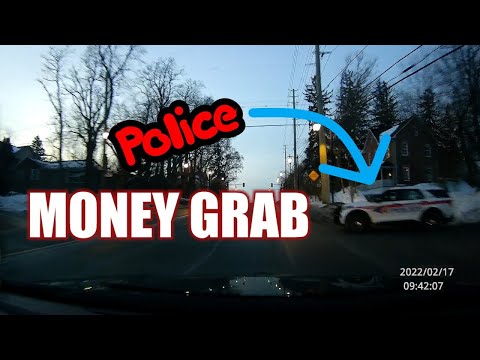 Bad Drivers March 2022- Toronto + GTA