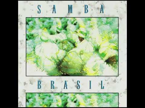 07 Ilu Aye Terra Da Vida • Marçal