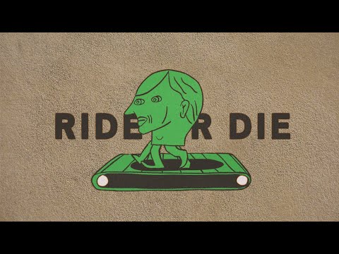 Video thumbnail for Ride or Die
