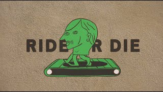 Ride or Die Music Video