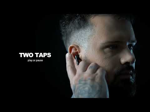 HARDY®  LifePods Pro™ Commercial Spot [EN]