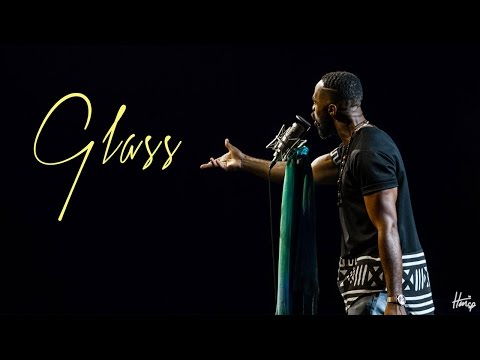 Ezekiel - Glass | RHETORIC 2015