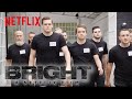 Will Smiths Become THE Will Smith | BRIGHT | Netflix