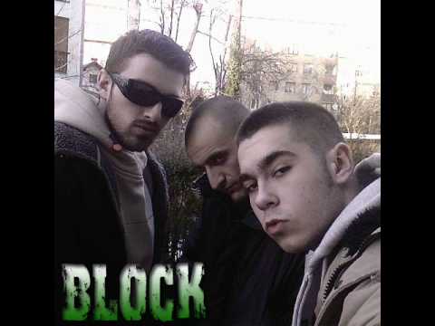 Block feat.Chane - Ljubav beskrajna