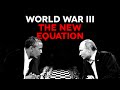 WWIII - Syria, Russia & Iran - The New Equation