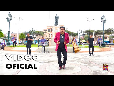 Luchito Alvarez Torres - SOY SOLTERITO (Video Oficial) Tania Producciones✓