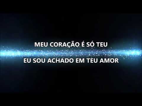 Dono do meu ser   Laura Souguellis com letra