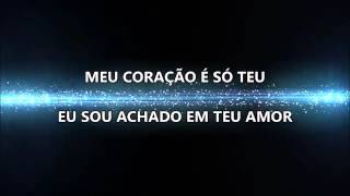 Dono do meu ser   Laura Souguellis com letra