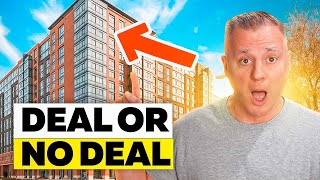 How to Analyze a Multifamily Deal (Step-by-Step Guide)