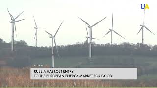 Lost and never found Russia threw away 50 years of its oil market presence in Europe Mp4 3GP & Mp3