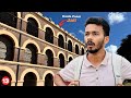 Visited KAALA PAANI Jail On Independence Day Andaman And Nicobar Islands