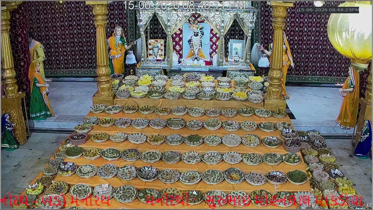 Live Darshan