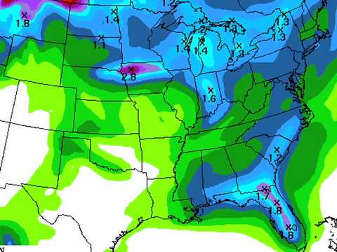 June 16 Weather Xtreme Video - Morning Edition