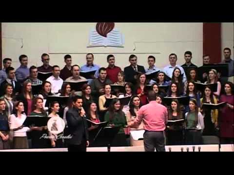 Corul Mare - Declaram puterea Ta