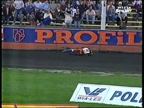 2000.09.10 Finał Klubowego Pucharu Europy - Piła