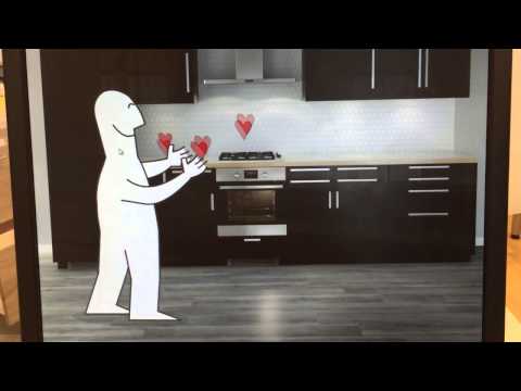 Ikea Man to the Rescue