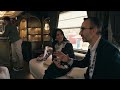 Dream Of The Desert Saudi Arabia S First Ultra Luxury Train Launch Experience