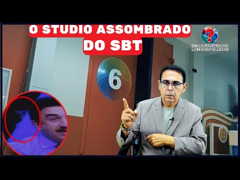 Discover the haunted stories from Studio 6 at SBT.