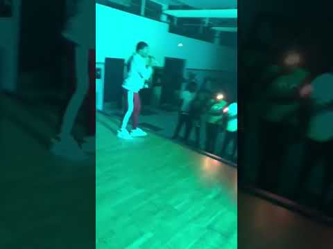 Berga Brigot ft Griengo live Charleville - Mézières France