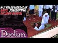 Haji Palsu Mendadak Gagu Dikubur Berdiri Dzolim 11 10