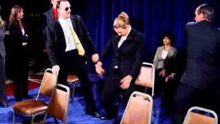 Download lagu Elle Alexander - Rehearsal for Jimmy Kimmel Live mp3