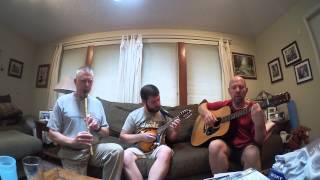 Sons of Korah Psalm 69 - Cover by the Henderson Clann Improvisation [HD]