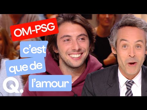 OM-PSG : on ressort les gros dossiers du CLASSIQUE de la Ligue 1