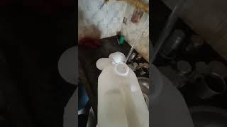 Download lagu 9.5 pH kangen water live 🤍💧 Gujarat #kangen #water #india #SPK6A8-7 mp3