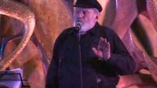 Theodore Bikel - Fiddler on the roof - If I were a rich man
